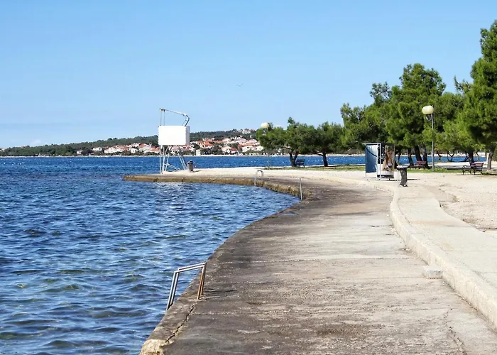 With Parking Space - Diklo, - 13982 Zadar