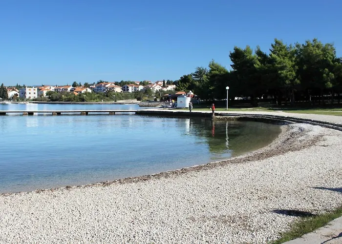 With Parking Space - Diklo, - 13982 * Zadar
