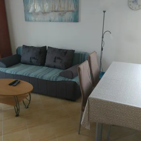 With A Parking Space - Diklo, - 13982 Apartment *