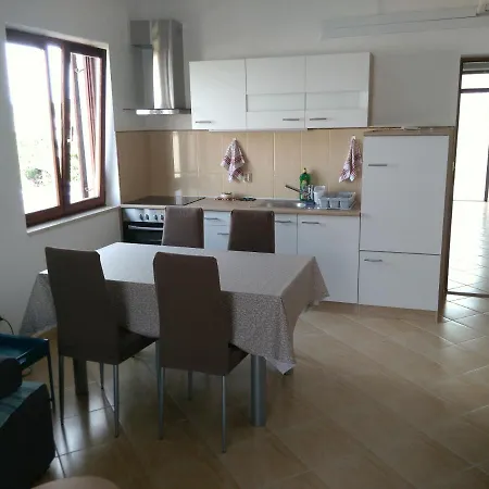 Apartment With A Parking Space - Diklo, - 13982 *