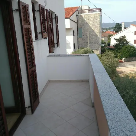 Apartment With A Parking Space - Diklo, - 13982 *