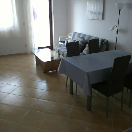 With A Parking Space - Diklo, - 13982 Apartment Zadar