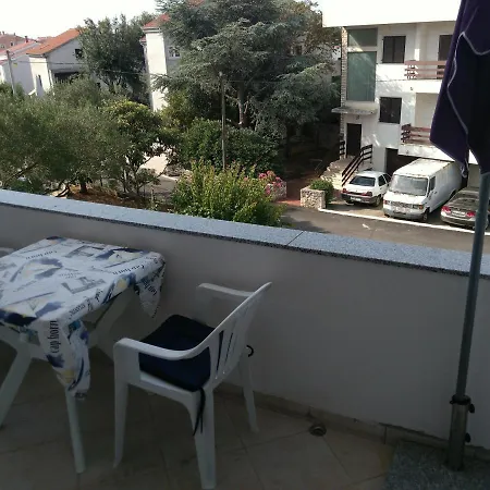 With A Parking Space - Diklo, - 13982 Zadar