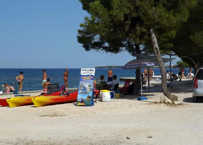 With Parking Space - Diklo, - 13982 *