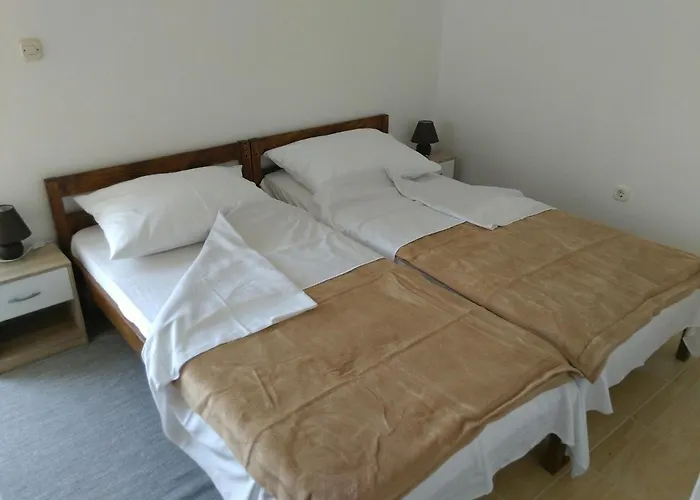 With Parking Space - Diklo, - 13982 아파트 자다르