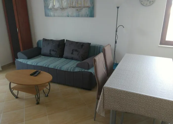 With Parking Space - Diklo, - 13982 Apartamento *