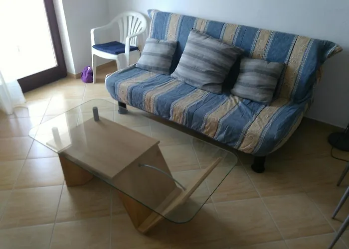 아파트 With Parking Space - Diklo, - 13982