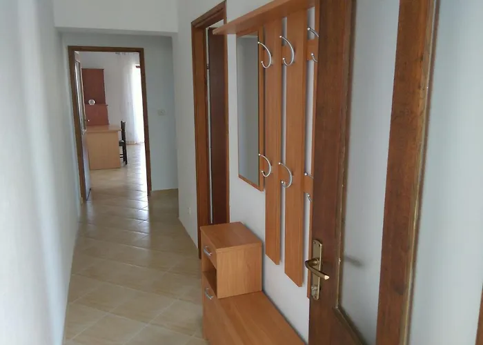 With Parking Space - Diklo, - 13982 *