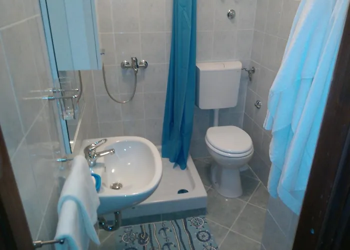 With Parking Space - Diklo, - 13982 *