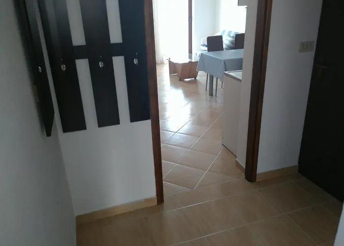 With Parking Space - Diklo, - 13982 *